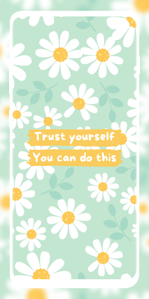 Motivational Quotes Wallpaper Screenshot 2