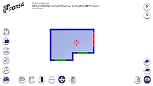 Forsa 3D Screenshot 1