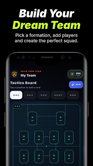 World Cup 2026 Sticker Album Screenshot 3