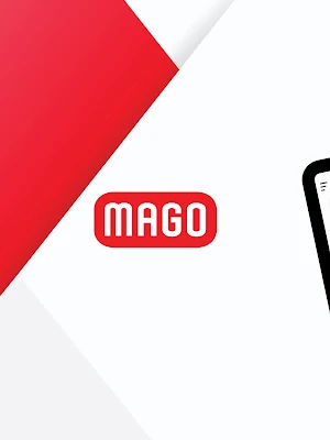 MAGO SWISS AG Screenshot 3