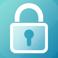 Transparent Screen Lock