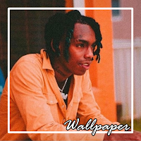 YNW Melly Wallpaper HD