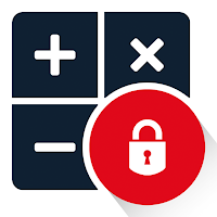 Calculator Vault Photo & Video