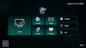 Shark Pro Screenshot 2