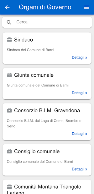 Barni Smart Screenshot 2