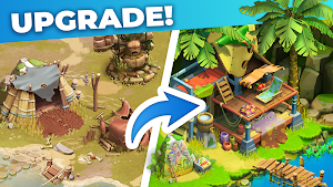 Family Island™ - Farm game adventure Screenshot 3