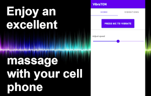 Vibrator for women Screenshot 0