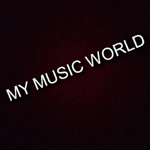MY MUSIC WORLD Screenshot 0