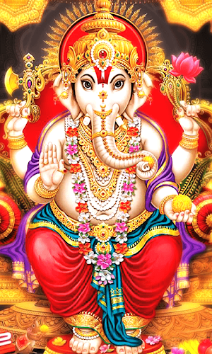 Ganesha Wallpapers Screenshot 3
