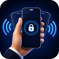 Turn Off Screen - Shake Lock