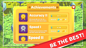 CUBERIO: The Cube Game Screenshot 2
