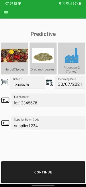 BIA Analytical Screenshot 1