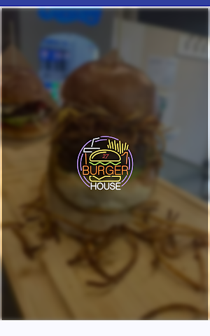 Burger House Oborniki Screenshot 3