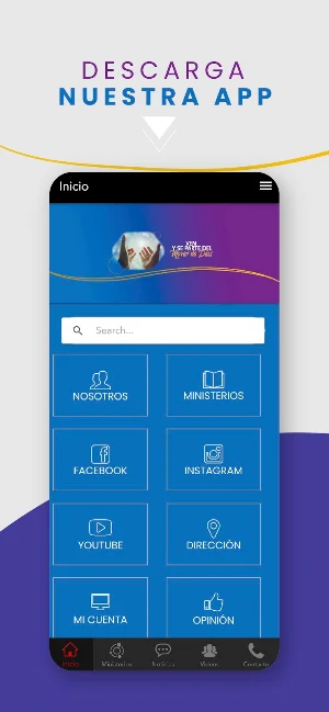Jesucristo es el Señor Screenshot 0
