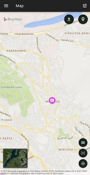 Find&Collect Screenshot 1