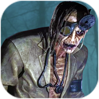 Scary Doctor - Horror Escape