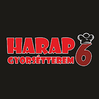 Harap6 Gyorsétterem