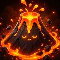 Lava Rest Cycle