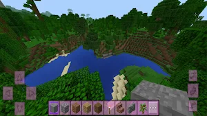 Master World Craft - 3D 2023 Screenshot 2