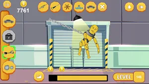 Kick The Dummy Screenshot 2