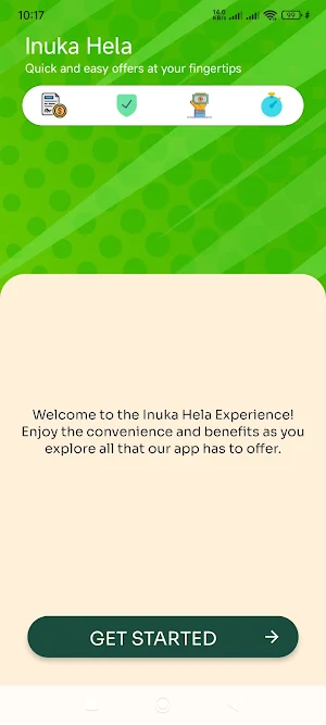 Inuka Hela Screenshot 1
