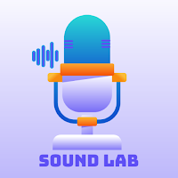 Sound Lab - Live Microphone