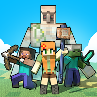 Craft Survival: Undead Warfare