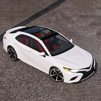 Car Driving Sim : Drift School
