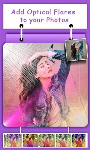 Studio Photo Editor Screenshot 2