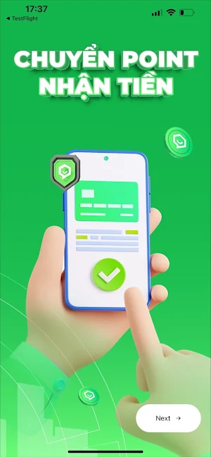 Bizpoint Social Screenshot 2