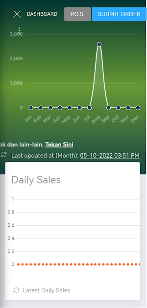 Bdarlife System Screenshot 1