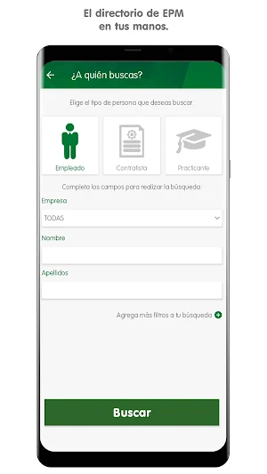 Mi Bitácora exprés Screenshot 3