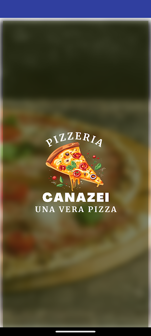 Pizzeria Canazei Screenshot 1