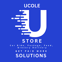 Store Application Ucole