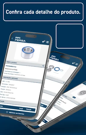 PFI FERSA - Catálogo Screenshot 3