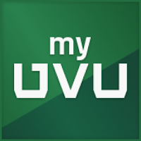 myUVU