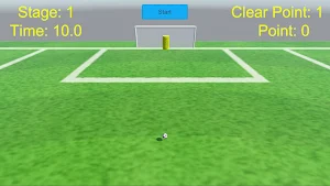 FootballColosseum フットボール コロシアム Screenshot 0