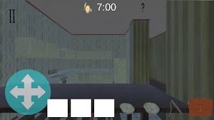 Mystery In Time Screenshot 2