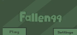 Fallen99 Screenshot 1