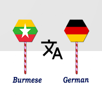 Burmese To German Translator