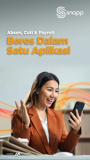 SNAPP HR Screenshot 0
