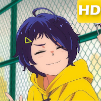 Ohto  Ai - Wonder Egg Priority Wallpaper