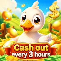 Idle Egg Farm: Cash Game