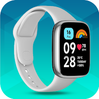 Redmi Watch 3 Active app guide