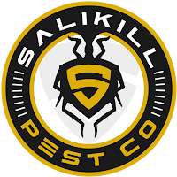 Salikill Pest Control
