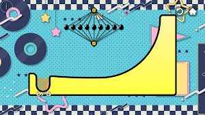 BouncEgg! Screenshot 2