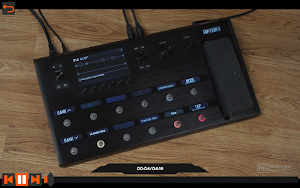 Pedalboard and Plugin Course for Helix Line 6 Screenshot 3