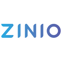 ZINIO - Magazine Newsstand