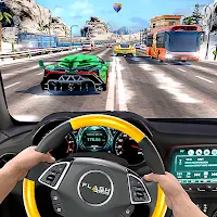 Car Racing Game 3D - Car Games