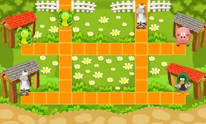 kids zoo - baby games Screenshot 1